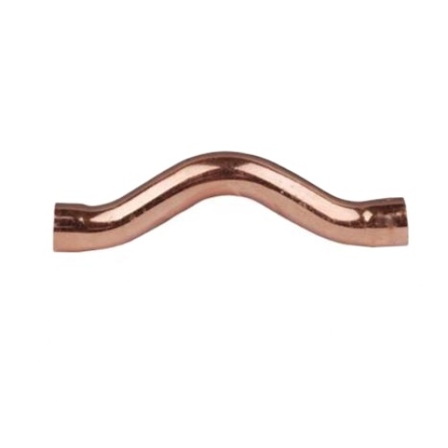 Pièces de réfrigération FTGXC Copper Cross Adaptation