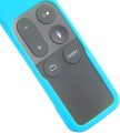 Kasing Silikon untuk Apple TV Gen Remote