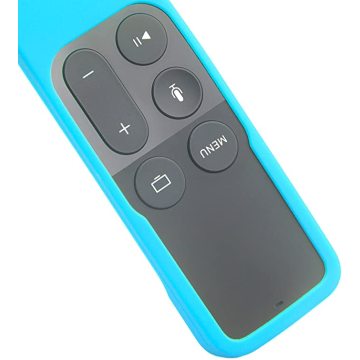 Θήκη σιλικόνης για το Apple TV Gen Remote