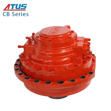 CB Series Chinese Manufacturer Original Seal Kits for Hagglunds Radial Piston Hydraulic Motor