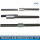 Construction Material Threaded Steel Rod/Rebar/ Coupler