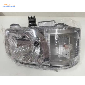 Factory Price Car Head Lamp for Hiace 2014