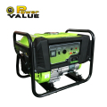 Harga 2000w 2kva Mini Portable Generator di Afrika Selatan