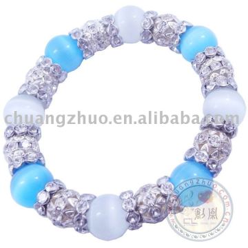 New Style Top Grade Fashion Jade Bracelet