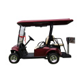 Club Car 6 سبد گلف مسافر