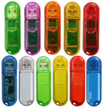 Usb Manufactory Supply Cheapest Promotional Usb Flash Drive Customizable Logo&amp;colour