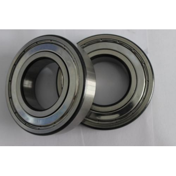 Single Row Deep Groove Ball Bearing (6322)