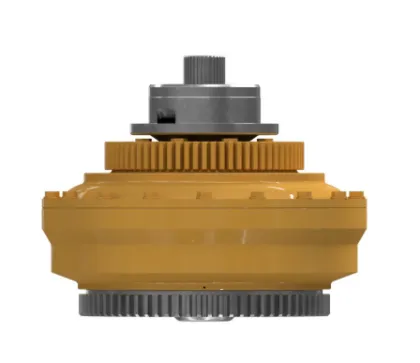 Grader 16H torque converter assembly 243-1604, grader accessory 2431604