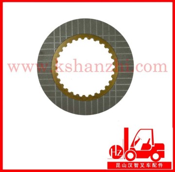 Forklift Part TOYOTA 7FD40 Friction Plate (32343-30520-71)