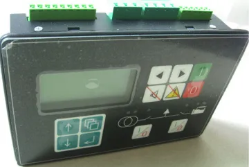 Ig-cu Inteligen Comap Controller , 12 Vdc Amf For Gen Sets