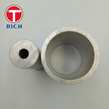 Seamless Steel Tube Rolling Bearing Steel Ring