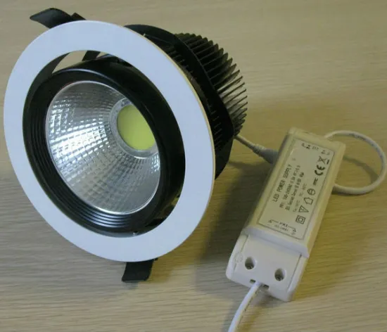 10w led down light office light