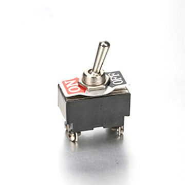2022 النمط الساخن 4Pin متوسطة التبديل