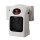 Hot selling plug in electric wall Portable heater