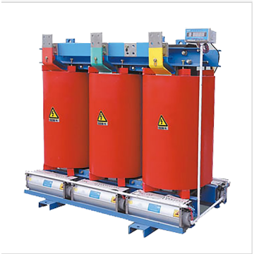 20KV SCB14 Dry Type Distribution Transformer