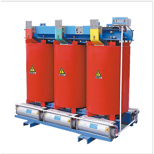 20KV SCB14 Dry Type Distribution Transformer