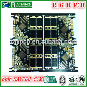 Arlon TC350 high quality PCB TC600 high quality PCB arlon 55ST pcb