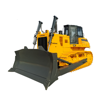 Liugong B320 Crawler Bulldozer: Efficient, Powerful, and Cheap for Mine Work