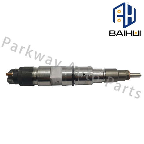 Factory Direct Genuine Bosch Truck Engine Diesel Fuel Injector Parts