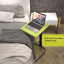 Colorful Movable Sofa Side Table