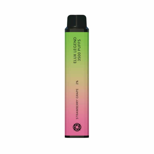 OEM Elux Legend 3500 Puff Disposable Vape