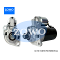 MOTOR DE ARRANQUE BOSCH 0001125018 12V 2.0KW 10T