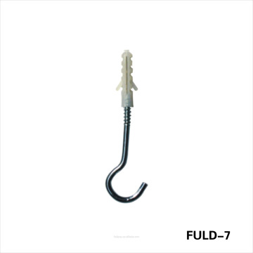 Shop metal Expansion hook