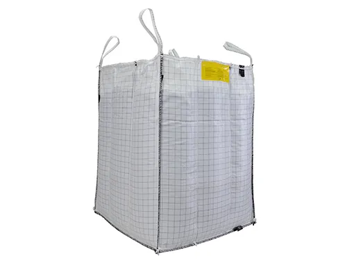 Anti-static Jumbo Bags Fibc