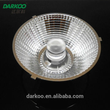 2014 New Citizen led reflector with lens COB reflector COB lens DK7530-R&L for spotlight