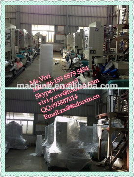 TOP QUALITY MINI FILM BLOWING MACHINE