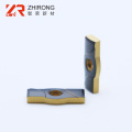 Drilling Inserts for milling tools