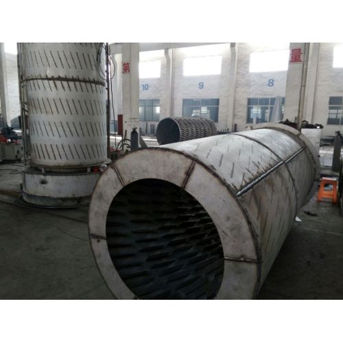 Coal Combustion Hot Air Furnace/JFR Series Hot Air Furnace