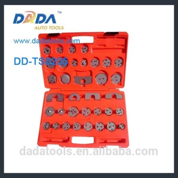 DD-TS0205 35PCS Disc Brake Tool Tool Kit/Εργαλεία επισκευής αυτοκινήτων/Εργαλείο αυτόματης επισκευής