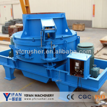 YiFan 1000t/h rock production line