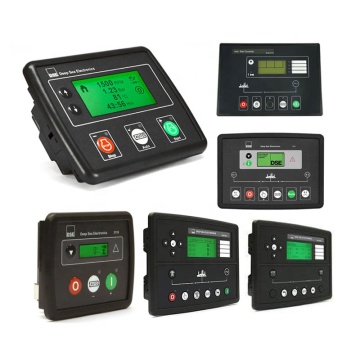 WDPART Wholesale Auto Mains Failure Control Modules: DSE103, DSE331, DSE4420, DSE5110, DSE6020, DSE703, DSE7210, DSE7320