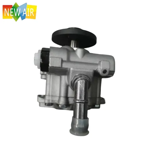 New Hydraulic Power Steering Pump for BMW E60 Model 32414038768