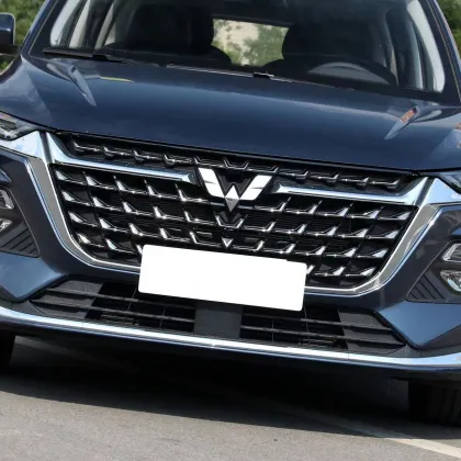 2024 New Electric Cars and Used Vehicles: Wuling Mini, Honda, Volkswagen, Nissan, Zeekr, Geely