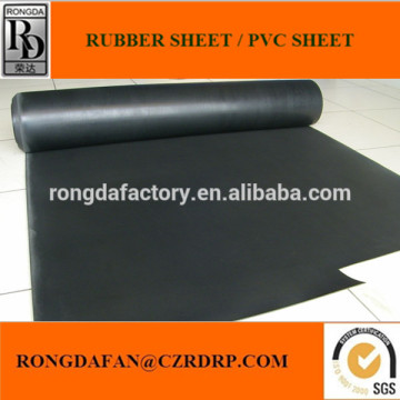 Inflaming Retarding Rubber Sheet