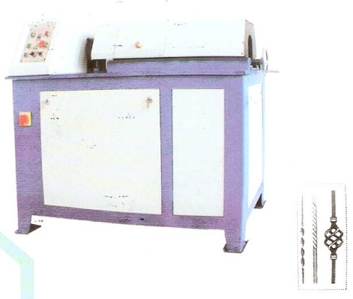 DH-DN25B Type Two-In-One Torsion And Twist Machine