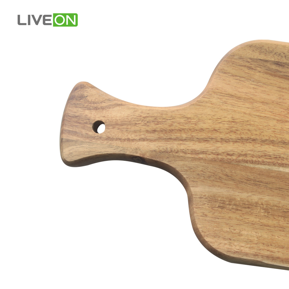 Acacia Wooden Cutting Board