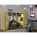 laser welding assembly line for drum