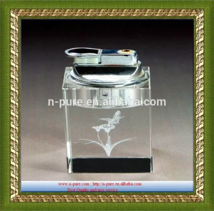 customized 3d laser crystal cube,custom 3D Crystal Cube