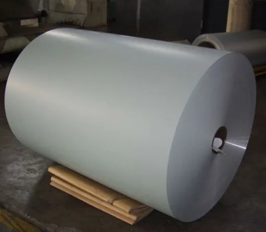 7mm Thickness 1100 Aluminum Coil for ceiling