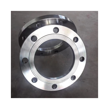 Factory Price Wholesale Stainless Steel Flanges 304 316 304L 316L 1.4308 Butt Welding Flat Steel Flange Manufacturer