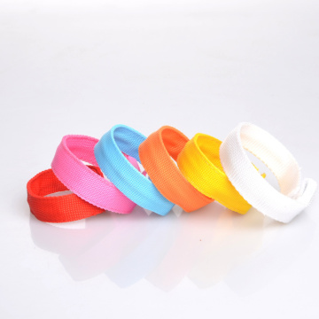 Customized Personalized Led Bracelet with logo for party Concert, Lighting Bracelet for branding