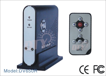 Mini DVR