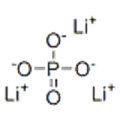 LITIUMFOSFATER CAS 13763-32-1