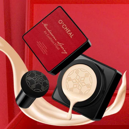 O'CHEAL Air Cushion BB Cream Mushroom Head BB Cream