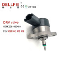 DRV Valve 0281002493 Common rail pressure regulator DRV valve 0281002493 Manufactory