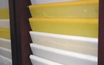 Polyester Printing Mesh for Textile